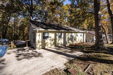 216 E Poplar St, Stanley, NC 28164 photo 33