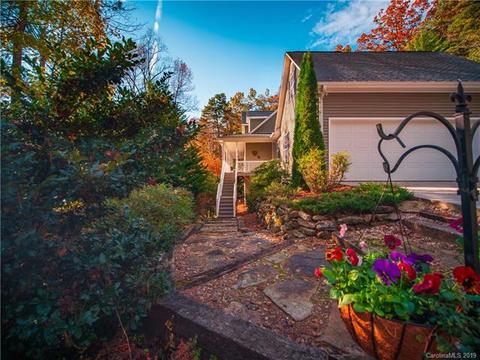 60 Thad Johnson Rd, Saluda, NC 28773 photo 9