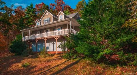 60 Thad Johnson Rd, Saluda, NC 28773 photo 1
