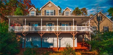 60 Thad Johnson Rd, Saluda, NC 28773 photo 6