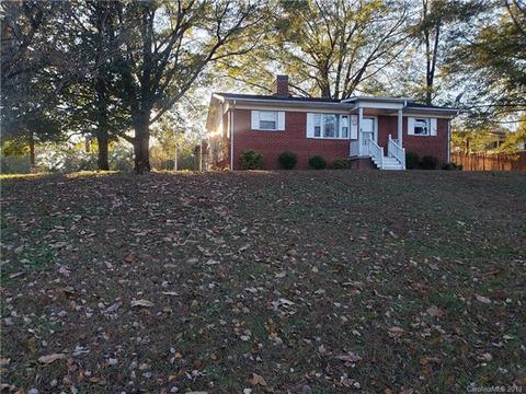 29033 Lambert Rd, Mount Pleasant, NC 28124 photo 1