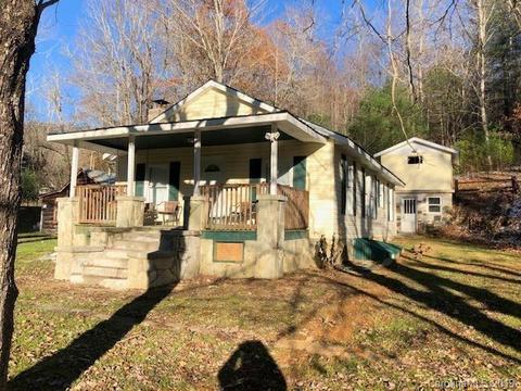 92 Cliff Buchanan Rd, Spruce Pine, NC 28777 photo 1