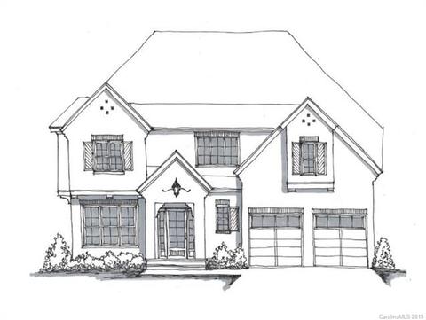 6033 Camile Lot 6 Ct #LOT 6, Charlotte, NC 28226