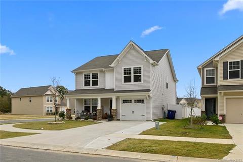 3994 Tersk Dr, Midland, NC 28107 photo 34