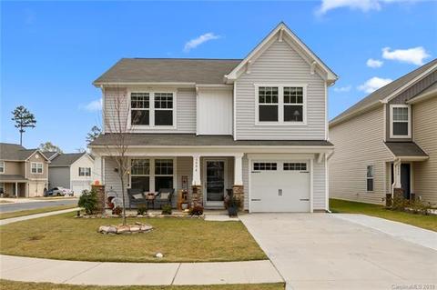 3994 Tersk Dr, Midland, NC 28107 photo 1
