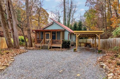 765 Asheville Nc 1 Bedroom Houses For Sale Movoto
