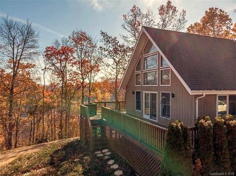 1145 Eagles Ridge Rd, Sylva, NC 28779 photo 1