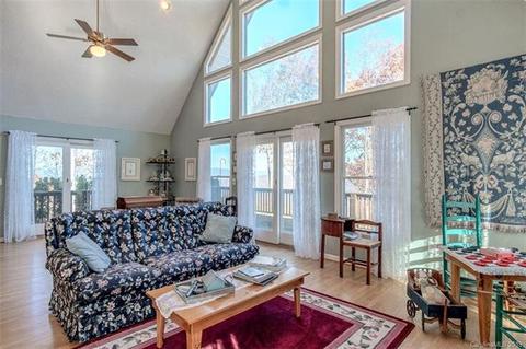 1145 Eagles Ridge Rd, Sylva, NC 28779 photo 7