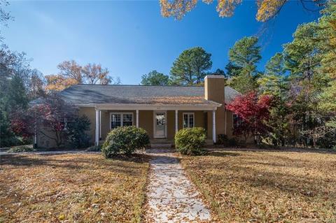 246 Pine Rd, Davidson, NC 28036 photo 1