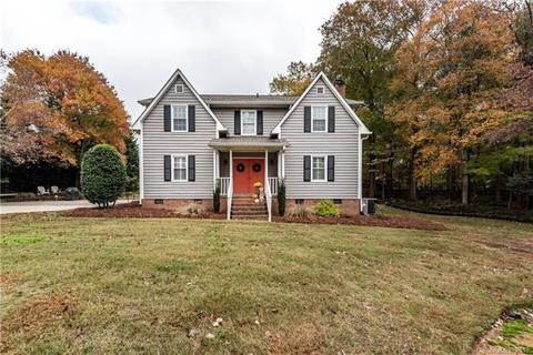 2924 Stoneybrook Dr, Fort Mill, SC 29708 photo 1