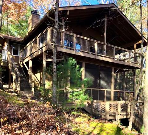35 Big Pine Ln, Brevard, NC 28712 photo 3