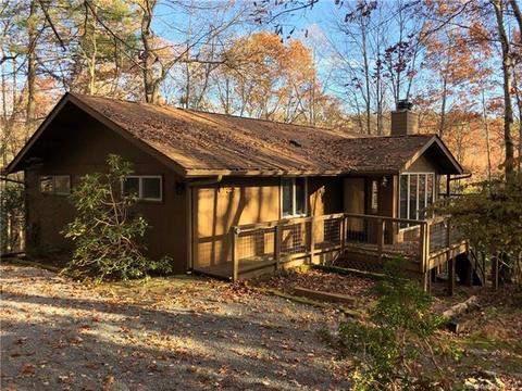 35 Big Pine Ln, Brevard, NC 28712 photo 1