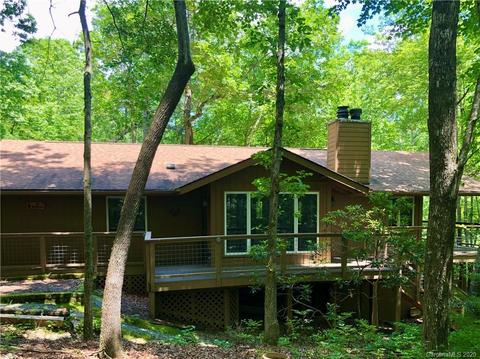 35 Big Pine Ln, Brevard, NC 28712 photo 2
