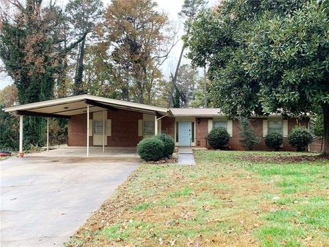 235 Skyline Rd, Hickory, NC 28601 photo 1