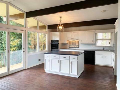 235 Skyline Rd, Hickory, NC 28601 photo 5