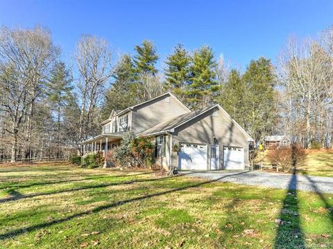 204 Hunter Knl, Marshall, NC 28753 photo 7