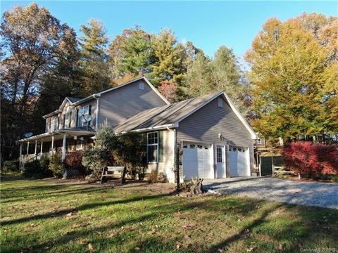 204 Hunter Knl, Marshall, NC 28753 photo 1
