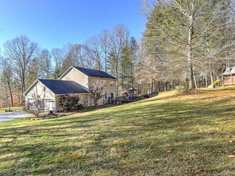 204 Hunter Knl, Marshall, NC 28753 photo 37