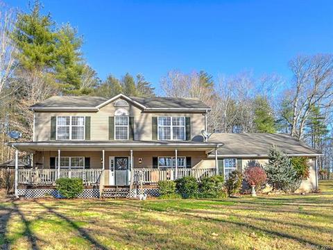 204 Hunter Knl, Marshall, NC 28753 photo 6