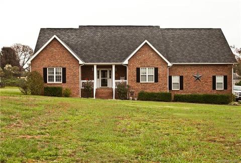 6709 Prospect Pointe Dr, Monroe, NC 28112 photo 1