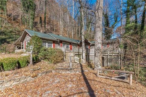 892 Pearson Falls Rd, Saluda, NC 28773 photo 28