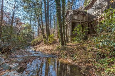 892 Pearson Falls Rd, Saluda, NC 28773 photo 1