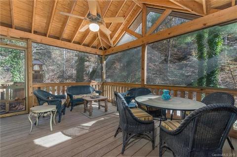 892 Pearson Falls Rd, Saluda, NC 28773 photo 24