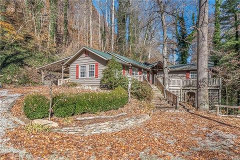 892 Pearson Falls Rd, Saluda, NC 28773 photo 3