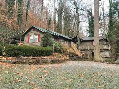 892 Pearson Falls Rd, Saluda, NC 28773 photo 27