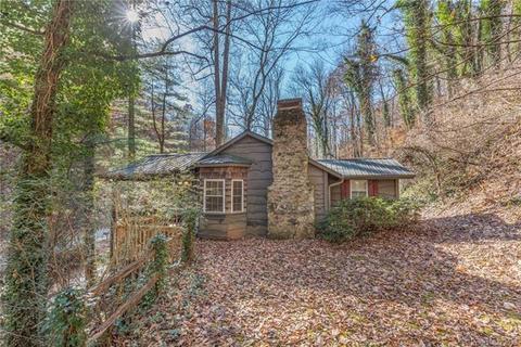 892 Pearson Falls Rd, Saluda, NC 28773 photo 26