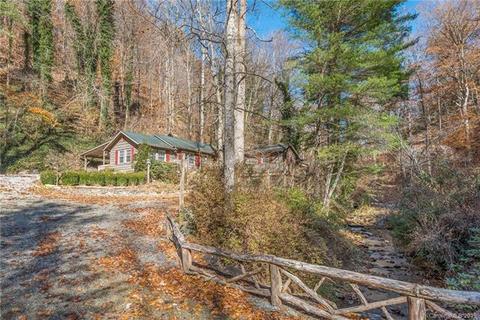 892 Pearson Falls Rd, Saluda, NC 28773 photo 2