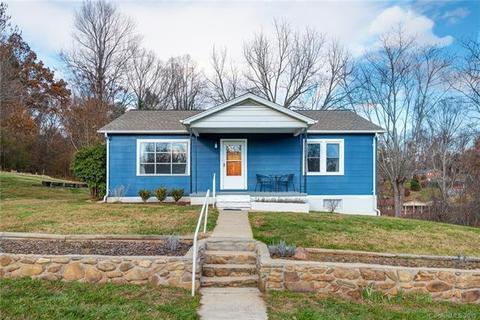 175 Hazel St, Canton, NC 28716 photo 4