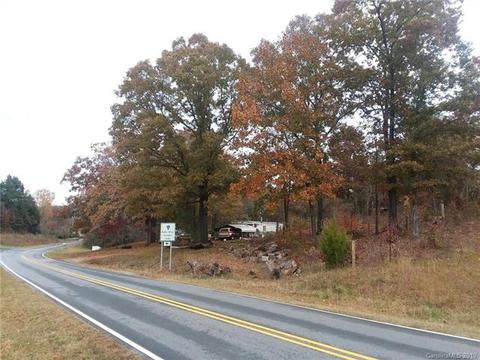 205 Pea Ridge Rd, Mill Spring, NC 28756 photo 1