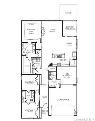 2004 Poplar Ridge Dr, Monroe, NC 28110 photo 3