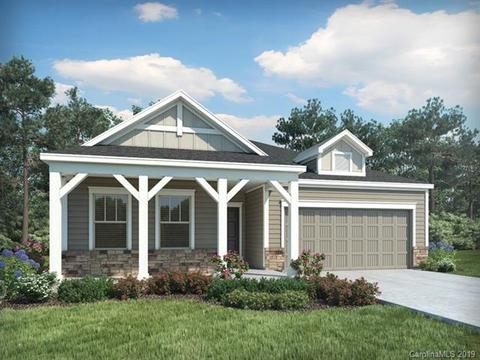 2004 Poplar Ridge Dr, Monroe, NC 28110 photo 1