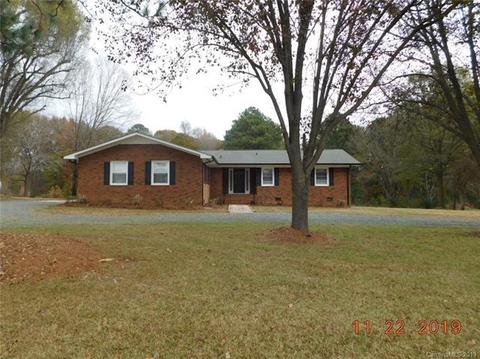 4020 Sincerity Rd, Monroe, NC 28110 photo 1
