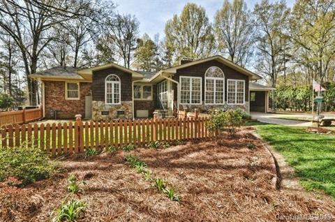 201 Ridgewood Dr, Monroe, NC 28112 photo 21