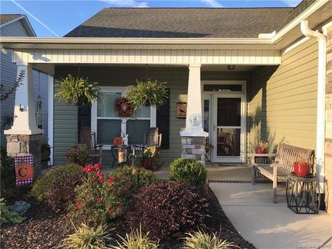 424 Spring Arbor Ave, Salisbury, NC 28146 photo 3