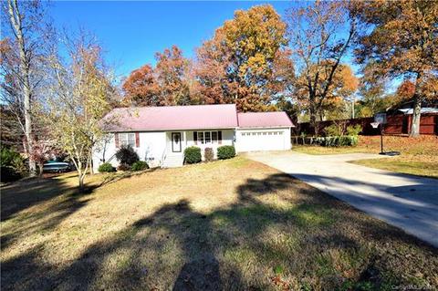 3980 Henry Dellinger Rd, Maiden, NC 28650 photo 1