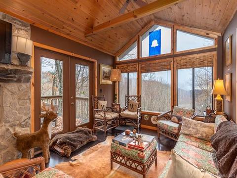 437 Bee Tree Ln, Mars Hill, NC 28754 photo 12