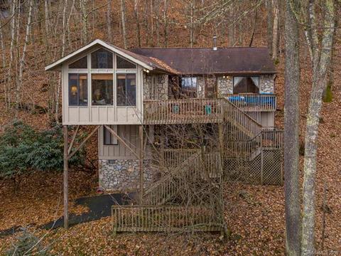 437 Bee Tree Ln, Mars Hill, NC 28754 photo 1