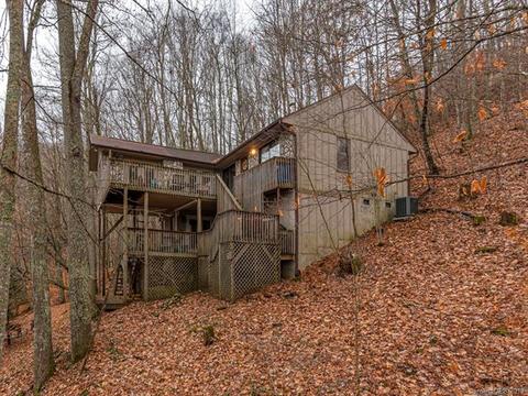 437 Bee Tree Ln, Mars Hill, NC 28754 photo 25