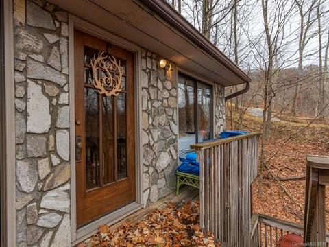 437 Bee Tree Ln, Mars Hill, NC 28754 photo 2