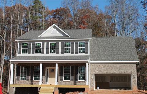 8822 Maple Leaf Ct, Stanfield, NC 28163 photo 1