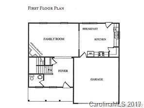8821 Maple Leaf Ct, Stanfield, NC 28163 photo 2