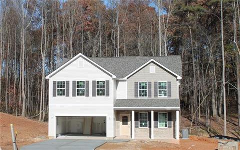 8821 Maple Leaf Ct, Stanfield, NC 28163 photo 1
