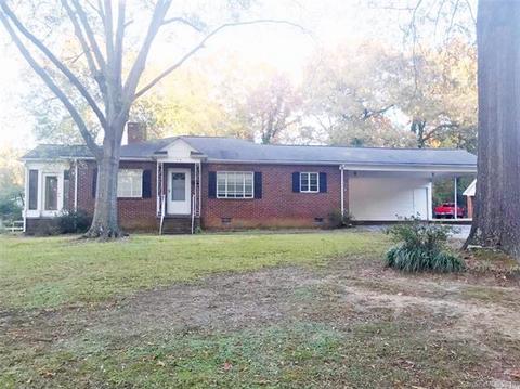 415 Gillsbrook Rd, Lancaster, SC 29720 photo 1