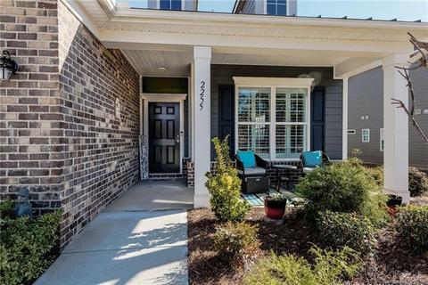 2255 Acadia Falls Ln, Lancaster, SC 29720 photo 3