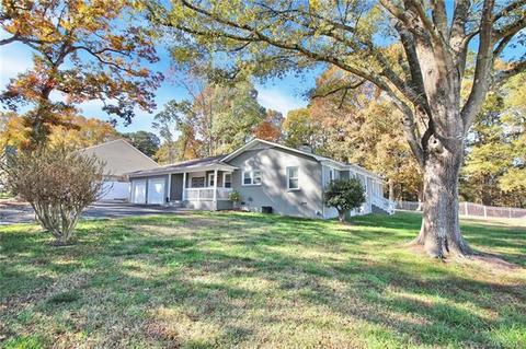 2309 Wilson Ave, Monroe, NC 28110 photo 3