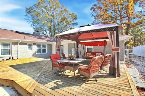 2309 Wilson Ave, Monroe, NC 28110 photo 34